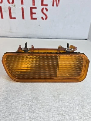 Dodge Daytona Turbo Z Chrysler Laser Parking Light - Image 1 of 4