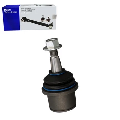 Junta de rótula de suspensión inferior delantera Delphi para Hyundai Equus 2011-2016 Foto 1 de 4