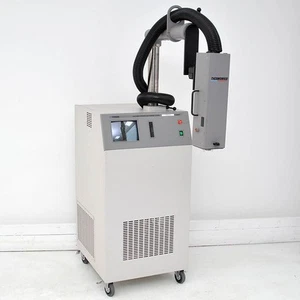 Thermonics T-2500E Precision Temperature Forcing System AS-IS Bad Touch, No Heat - Picture 1 of 6