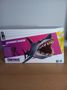Hasbro Fortnite Victory Royal Series Upgrade Shark - Bild 1 von 9