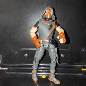 Fortnite Legendary Series Actionfigur Seeker 6" Jazwares 2021 nur Figur  - Bild 1 von 5