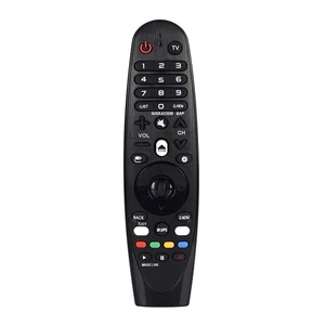 Replacement Universal English Version Remote Control for AN-MR600/AN-MR600A - Picture 1 of 8