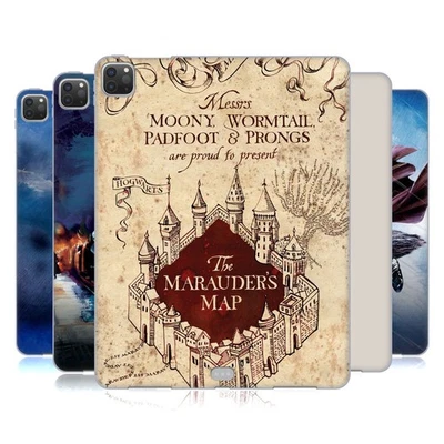 OFFICIAL HARRY POTTER PRISONER OF AZKABAN II GEL CASE FOR APPLE SAMSUNG KINDLE - Image 1 of 4