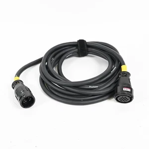 Profoto Acute D4 Head Extension Cable 16' 330601 5m #310 - Picture 1 of 6