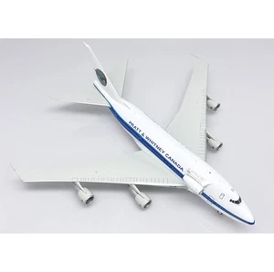 JC Wings 1/200 Boeing 747SP Flight Test Platform C-GTFF XX20286 Finished Model - Picture 1 of 12