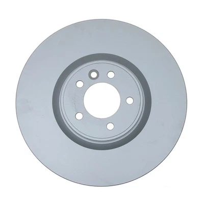 Genuine ACDelco For Land Rover Discovery/Defender 2021-2025 Brake Rotor | Front - Image 1 of 4