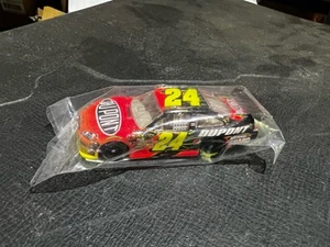 Action 1:64 COT #24 Jeff Gordon DuPont PROMO - Foto 1 di 3