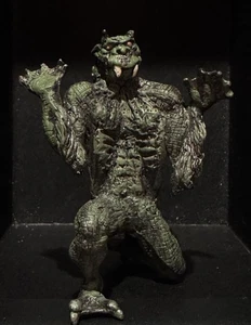 Superior WL-003 Swamp Demon Wizards & Lizards Vintage Fantasy Metal - Picture 1 of 2