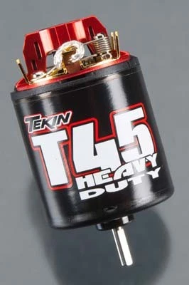 Team Tekin TT2114 Rock Crawler Brushed Motor 45 Turn Heavy Duty - Image 1 of 1