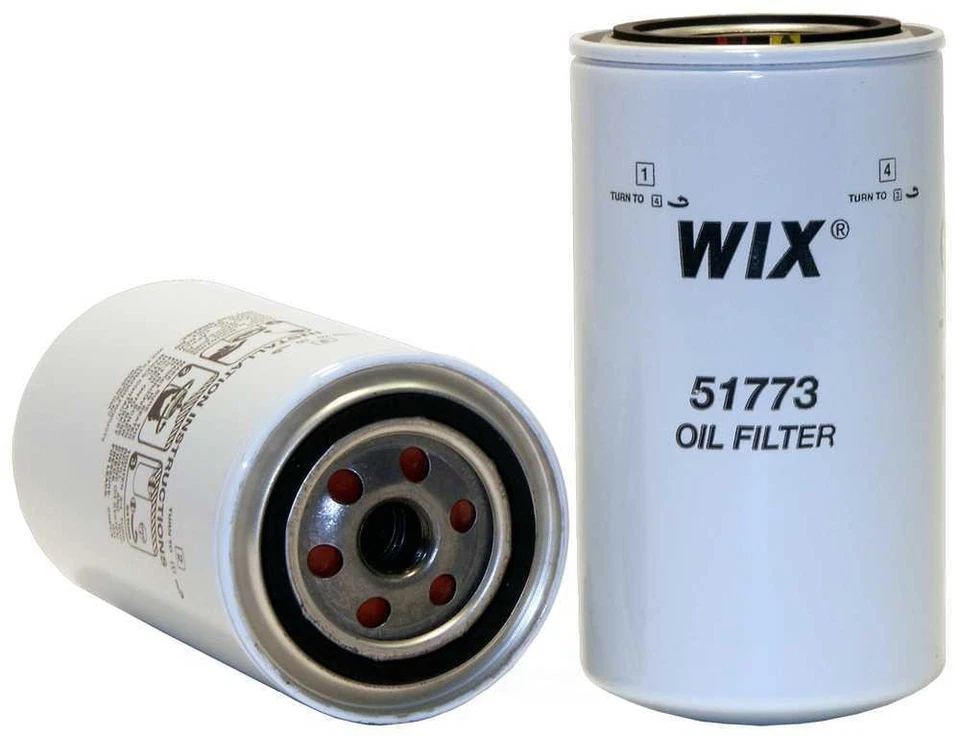 Engine Oil Filter-LPG Wix 51773 - Image 1 of 1