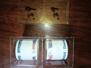 USPS 29 Cent Stamp Flag Over White House, 2 Rolls - New - Picture 1 of 3