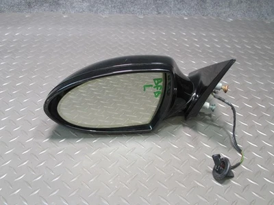 2006-2008 宝马 E60 M5 签名 DIP 左门侧视图 EXTERIOR Mirror — 第 1/4 张图片