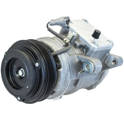 Mechanics Choice A/C Compressor for 1991-1993 Toyota Previa - Image 1 of 2