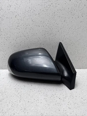 05-10 SCION TC Passenger Right Side View Mirror Power OEM - image 1 of 4