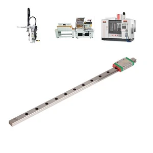 1 Stück MGN12H MGN12C MGN15 Linearführung Gleitschiene Linear Rail mit Block - Bild 1 von 11