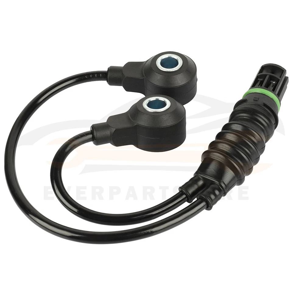 Sensor de golpe detonación delantero compatible con BMW Z3 1997-2000 1996-1999 BMW M3 KS253 Foto 1 de 4