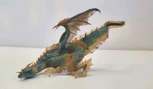 McFarlane Water Dragon Clan Quest for the Lost King Figur Serie 1 lose - Bild 1 von 4