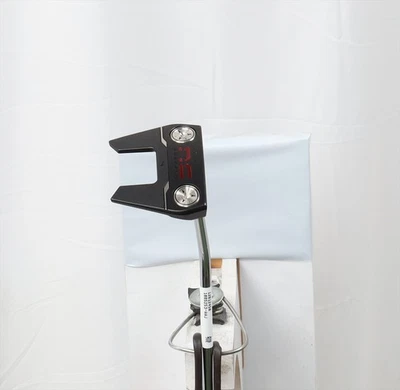 Never Compromise Reserve Nc Contrast Model 4 34" Putter Excellent Rh 12812450 - Image 1 of 4