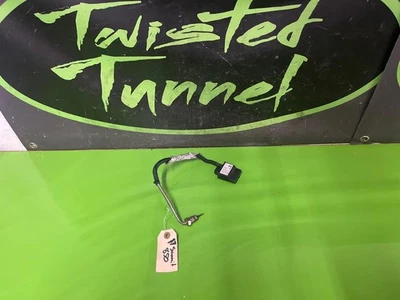 2017 Skidoo Summit 850 Exhaust Pipe Module 515178170 EGT Sensor 2017-2023 - Image 1 of 3