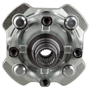 Buje eje rueda delantera izquierda o derecha honda trx 420 44615-hp5-600 - Imagen 1 de 3
