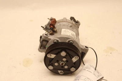 2022-2024 VOLKSWAGEN TAOS 1.5L A/C AIR CONDITIONING COMPRESSOR OEM - Image 1 of 4