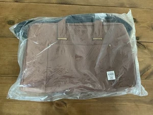 River Island Men’s Brown Holdall bag. New. - Picture 1 of 5