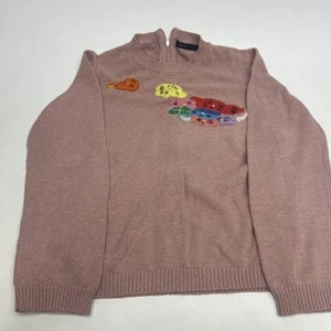 Marc By Marc Jacobs Women’s Sweater - Picture 1 of 5