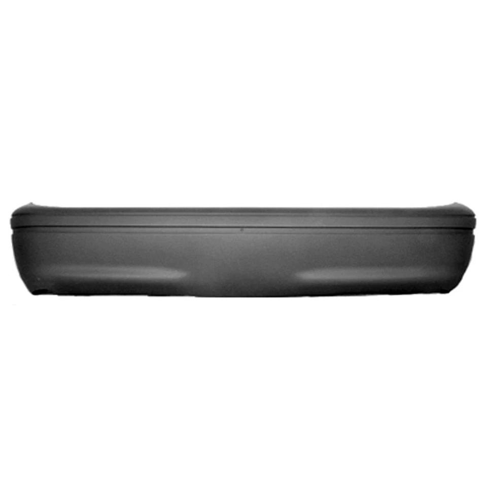 Fits 1998-2011 Ford Crown Victoria Rear Bumper Cover 187-01157 Foto 1 de 1