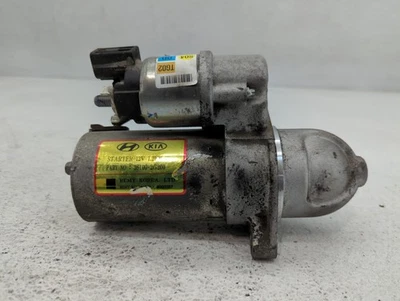 2011-2016 Kia Sportage Car Starter Motor Solenoid Oem DPEP5 - Image 1 of 4