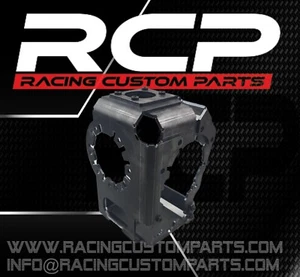 DQ250 Transfer Case Reinforcement kit audi vw upgrade - Imagen 1 de 8