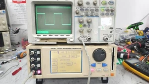 HIOKI 7075 Waveform Generator Fully Tested - Picture 1 of 21