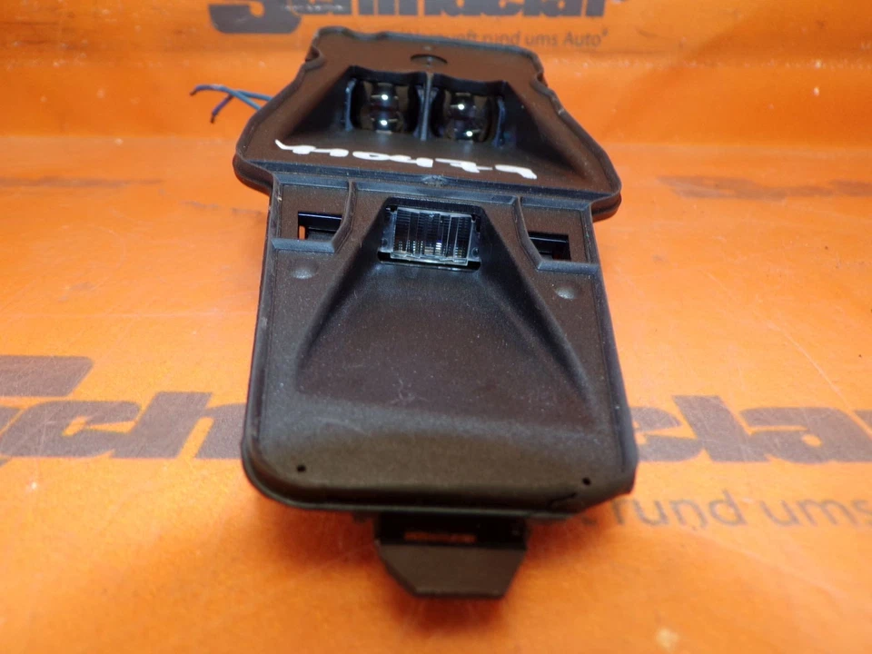 Centralina MODULO RILEVATORE COLLISIONE 31387311 VOLVO XC70 II (136) D5 AWD - Immagine 1 di 1