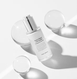 Sungboon Editor Deep Collagen Anti-Wrinkle Cream In Serum 30ml K-Beauty - Picture 1 of 10