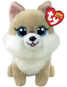 Ty Beanie Boos Corgi Honeycomb 15cm  - Picture 1 of 1