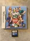 The Sims 2: Pets (Nintendo DS, 2006)