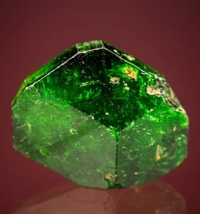 Olsen coll Dravite Landanai, Manyara Region, Tanzania 1906-N327 - Picture 1 of 4