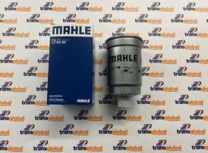 Diesel Fuel Filter for Land Rover Discovery 2 TD5 98-04 MAHLE OEM - ESR4686 KC80 - Picture 1 of 4