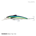 Samaki Pacemaker 180d Hard Body Deep Trolling Fishing Lure - Choose Colour Brand