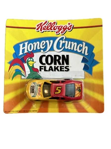 Kellogg’s Honey Crunch Corn Flakes #5 Terry Labonte Chevy Monte Carlo NASCAR New - Picture 1 of 5
