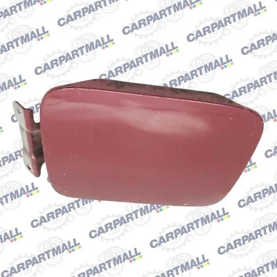 1995 1996 1997 1998 Mazda Protege Fuel Door Gas Tank Lid Cap Cover OEM Foto 1 de 4