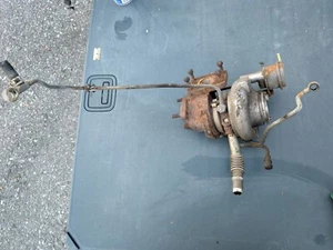 Unidad turbocompresor aerodinámico TD04HL 15T Saab 9-3 / 9-5 OEM buen usado Mitsubishi - Imagen 1 de 4