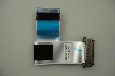 Cable LVDS WX1A67U4C411 Philips, 40PFL4901/F7B ME5 50PFL5601/F7 DS2 Foto 1 de 3