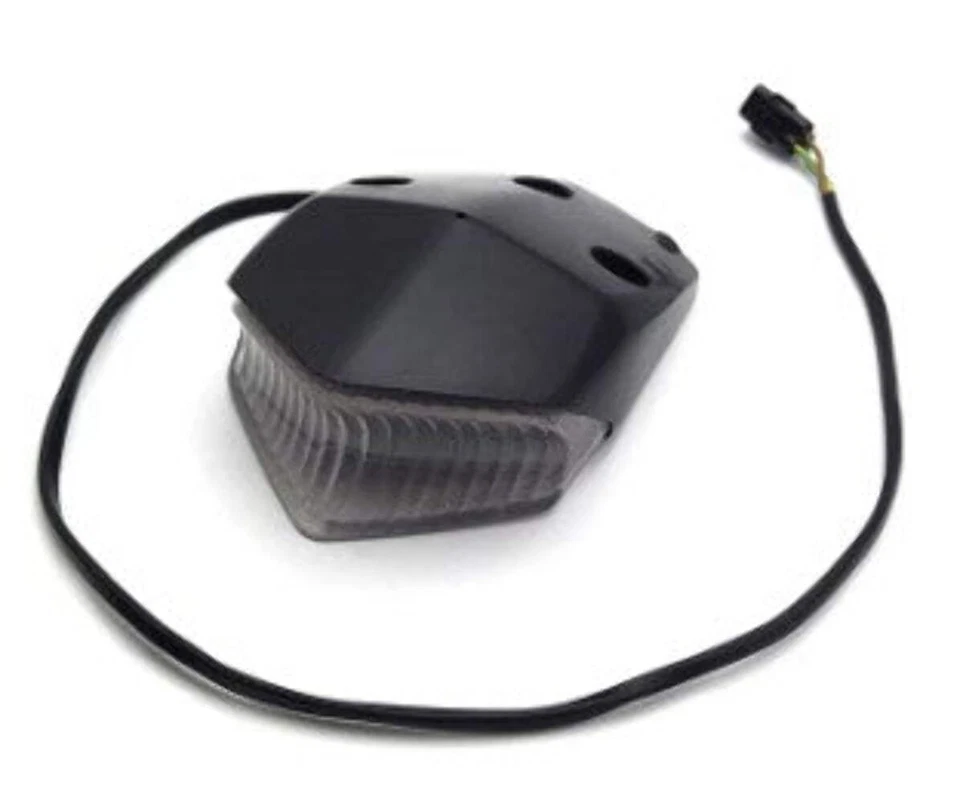 MONTAJE DE LUZ TRASERA YAMAHA 2015-2023 WR250F 2012-2023 WR450F 1DX-84710-10-00 Foto 1 de 1