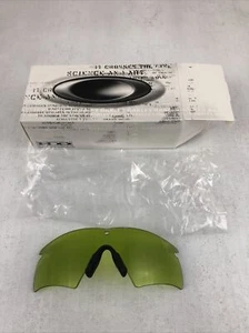 Original Oakley SI ballistisches M-Rahmen 2.0 Strike Special Ops torisches Laserobjektiv - Bild 1 von 6