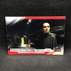 LOOKING FOR THE TRUTH STAR WARS Topps Collectibe Card No.24 VERY RARE from Japan