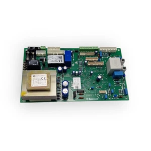 IMMERGAS 1032827 EX 1028131 SCHEDA ELETTRONICA DIMS13 - IM01 CALDAIA EOLO SUPERI - Picture 1 of 1