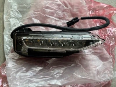 NUEVO 2014-18 INFINITI Q50 SPORT CAR intermitente delantero lado izquierdo conductor 261354ga0a Foto 1 de 4