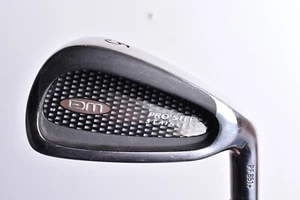 NEW LADIES DM PRO STEEL 5 IRON GOLF CLUB LADIES GRAPHITE SHAFT - Picture 1 of 5