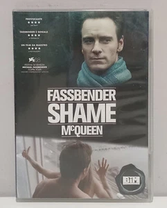 Shame - Dvd (2011) - Imagen 1 de 3