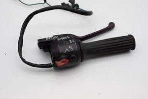Commodo droit BMW R100S 82 - Photo 1/5